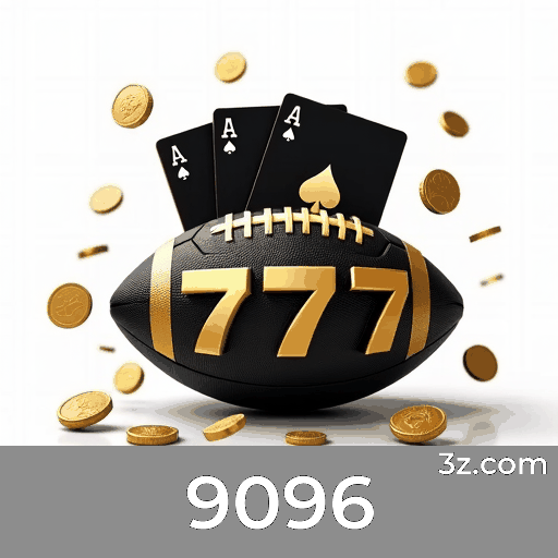 Estratégias de Apostas 9096: Análise de Dados e Aumento de 30%