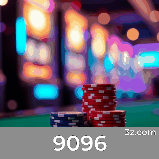 Mergulhe na Fascinante Imersão do Cassino 9096 com Realismo Psicológico