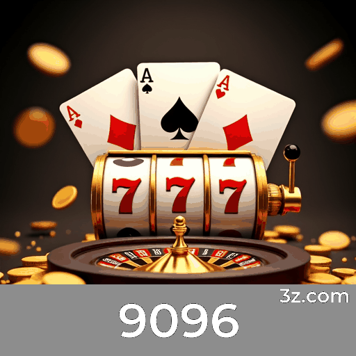 Revolução nos Jogos de Azar: Inovação e Valor no 9096