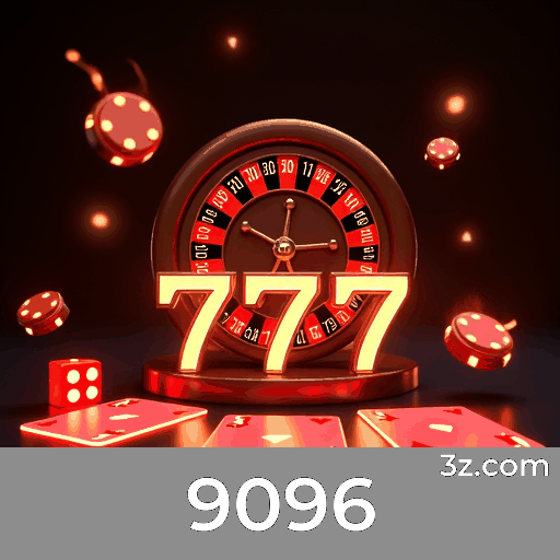 Login Seguro e Rápido no 9096 para Usuários Brasileiros