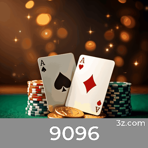 9096: Download Rápido e Uso Fácil para Brasileiros