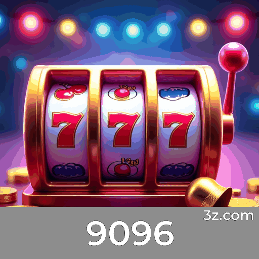 Experiência Imersiva e Variada com 9096 para Brasileiros