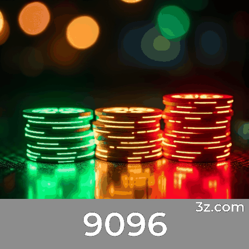 Qualidade Suprema no 9096: Casino com Dealers Reais e Jogos Premium
