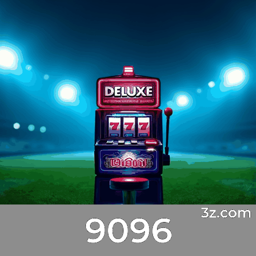 A Emoção do Crash com a 9096: Adrenalina e Estratégia