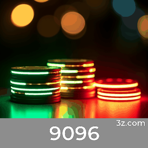 9096: Plataformas de Bônus Generosos para Jogadores Brasileiros