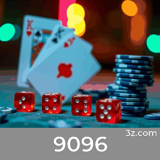 9096: Sua Plataforma de Apostas Segura e Profissional