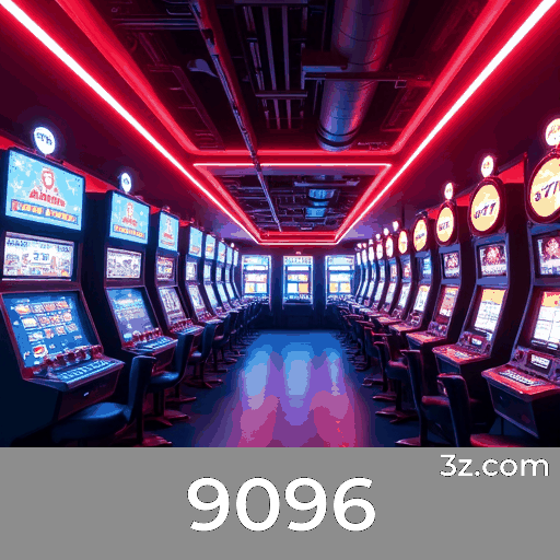 Adrenalina Máxima no Crash da 9096