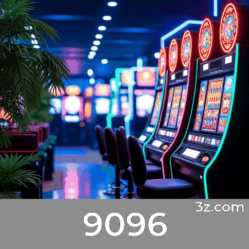 9096: Sua Plataforma de Apostas Segura e Profissional