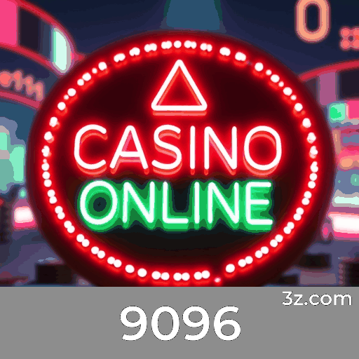 Revolução nos Jogos de Azar: Inovação e Valor no 9096