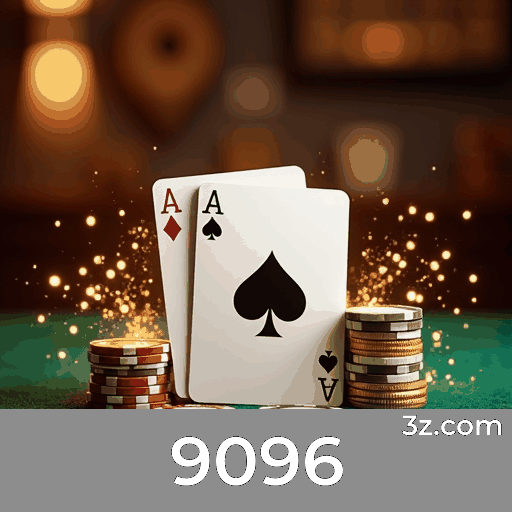 Estratégias de Apostas: Melhore seus Resultados com o 9096