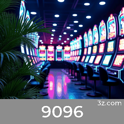 Aumente Suas Chances com o Aplicativo 9096